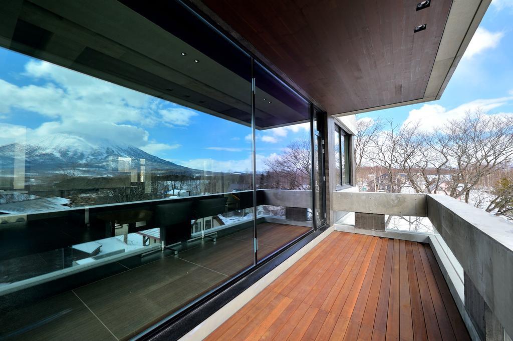 Ori Villa Kutchan Exterior photo