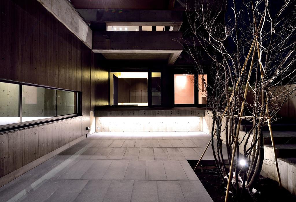Ori Villa Kutchan Exterior photo