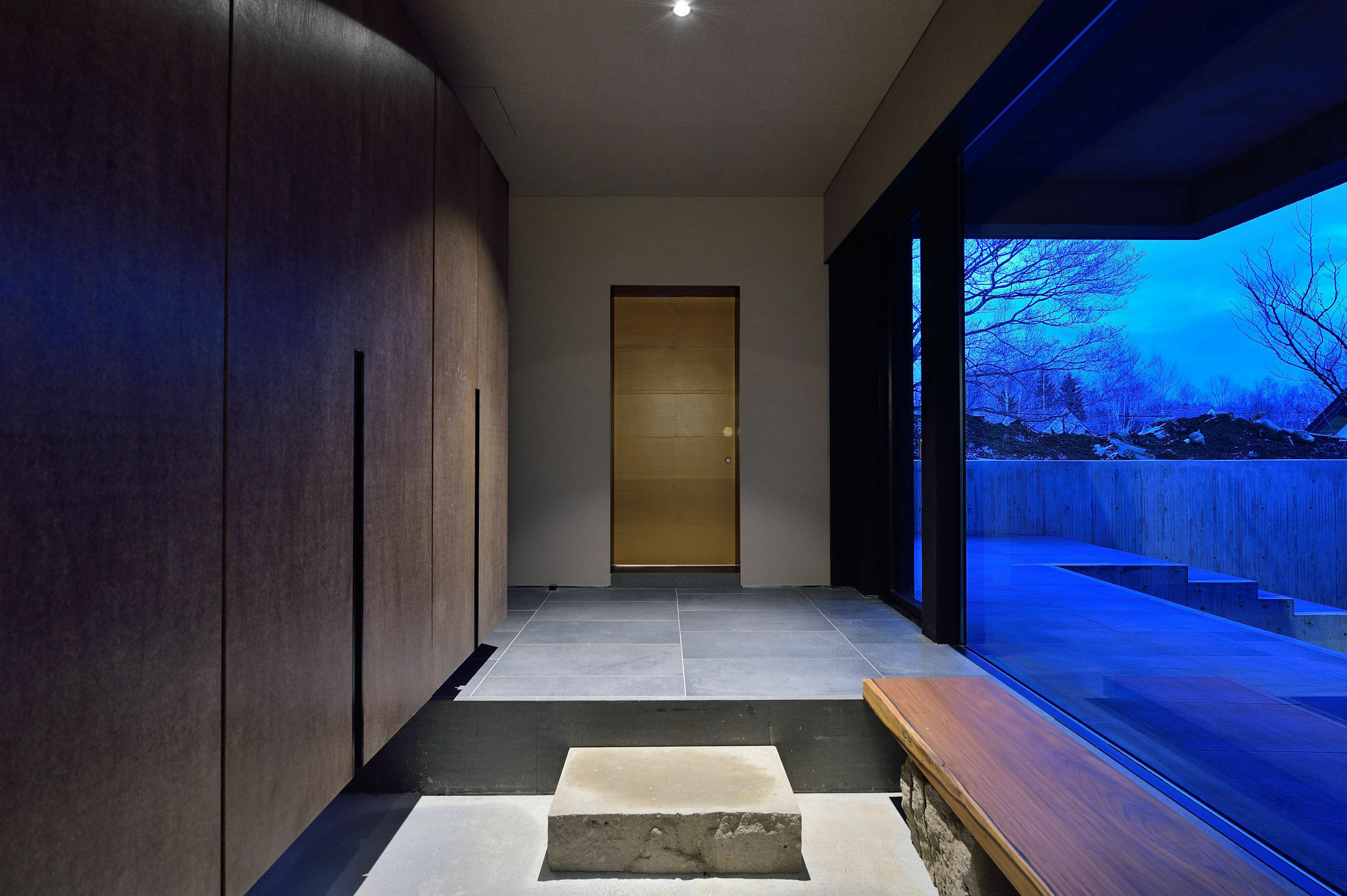 Ori Villa Kutchan Exterior photo