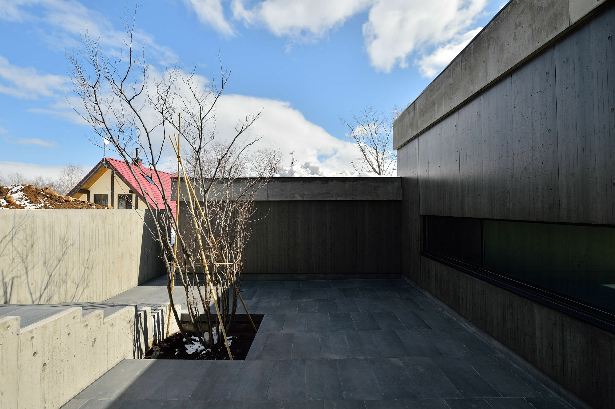Ori Villa Kutchan Exterior photo