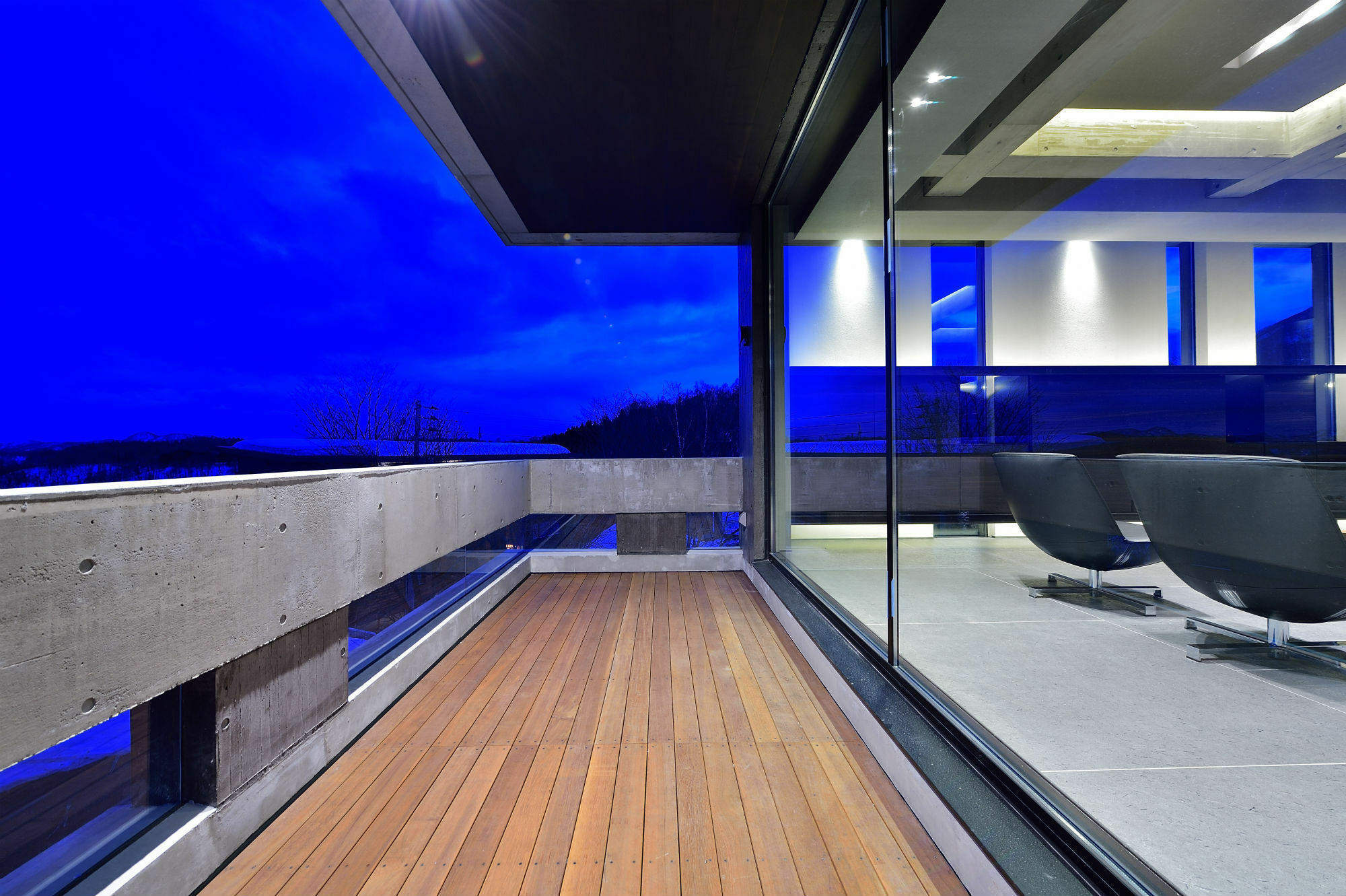Ori Villa Kutchan Exterior photo
