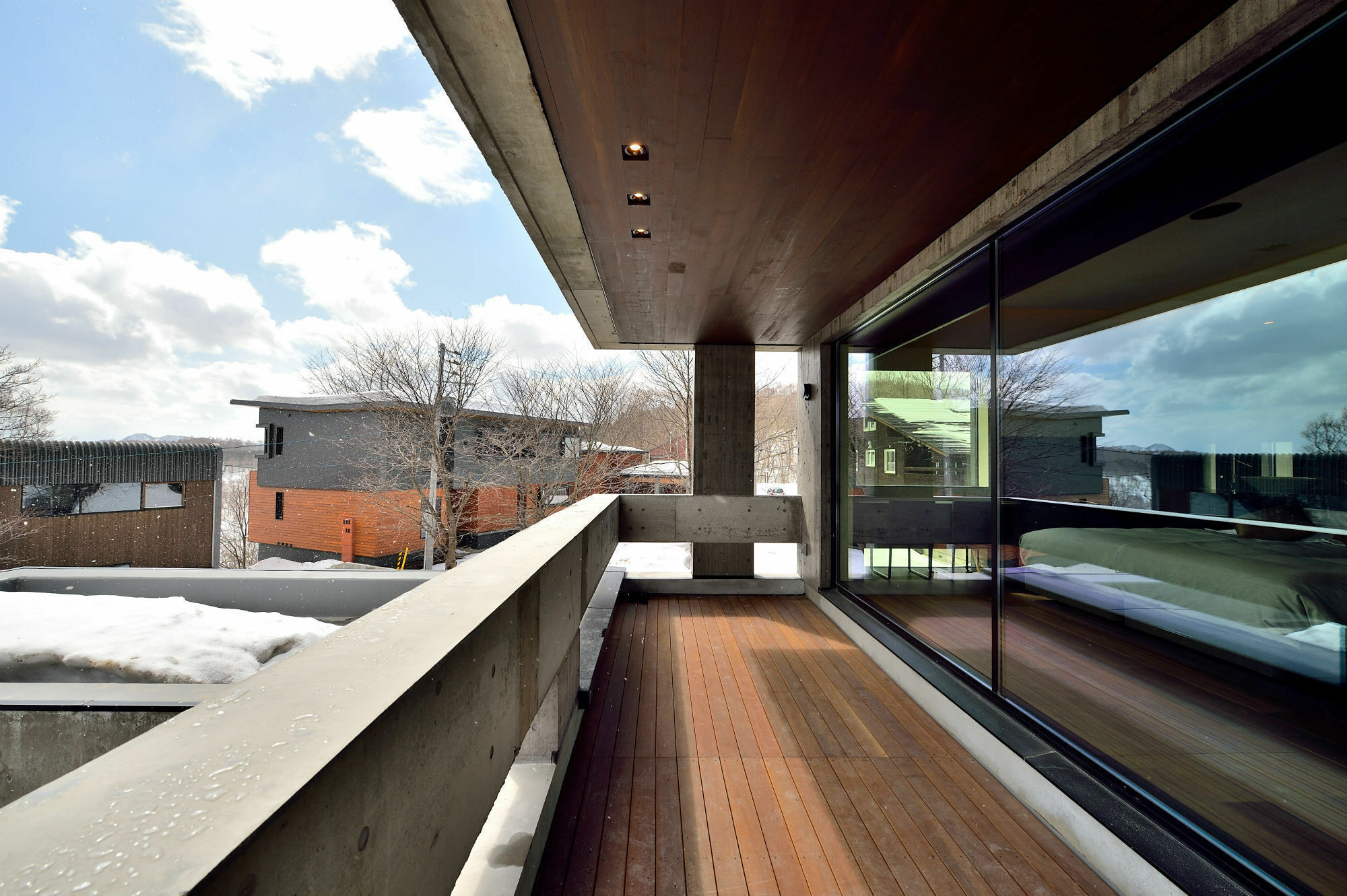 Ori Villa Kutchan Exterior photo